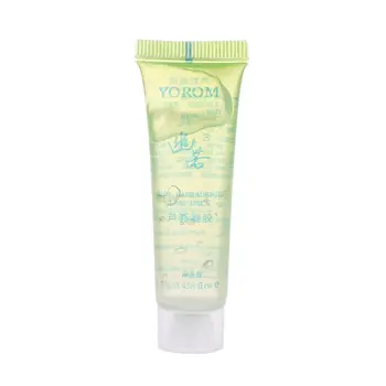 

100% Aloe Vera Gel Acne Remove Scar Acne Repair Relieve Itching Cream Non-greasy Texture Skin Care 13g