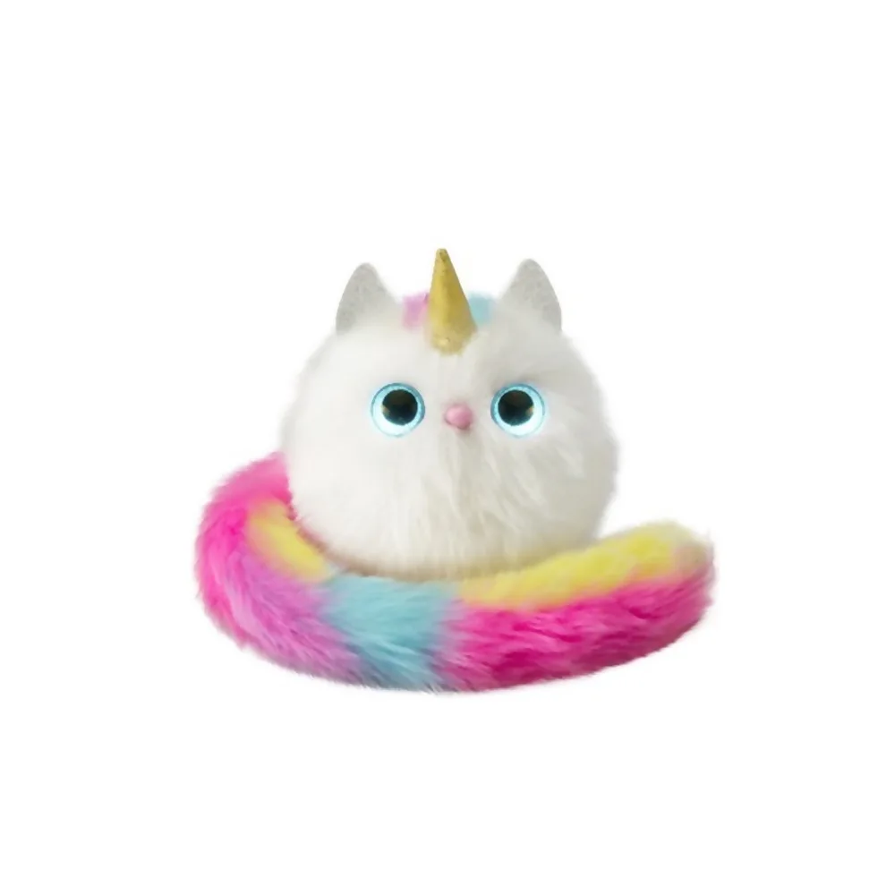 2019 New Pink Electric induction Unicorn Cat Doll Stuffed Fluffy Animals Plush Toy Baby Toddler Kids Christmas Gift 2019 New Pink Electric induction Unicorn Cat Doll Stuffed Fluffy Animals Plush Toy Baby Toddler Kids Christmas Gift