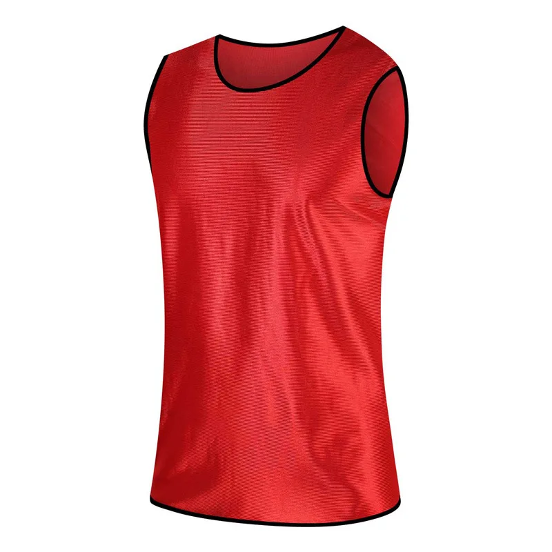 

2PCS/LOT Football Top Ultra-light Breathable Training Soccer Jersey Football Top Jersey Clothes Quickly-Dry Against Suit
