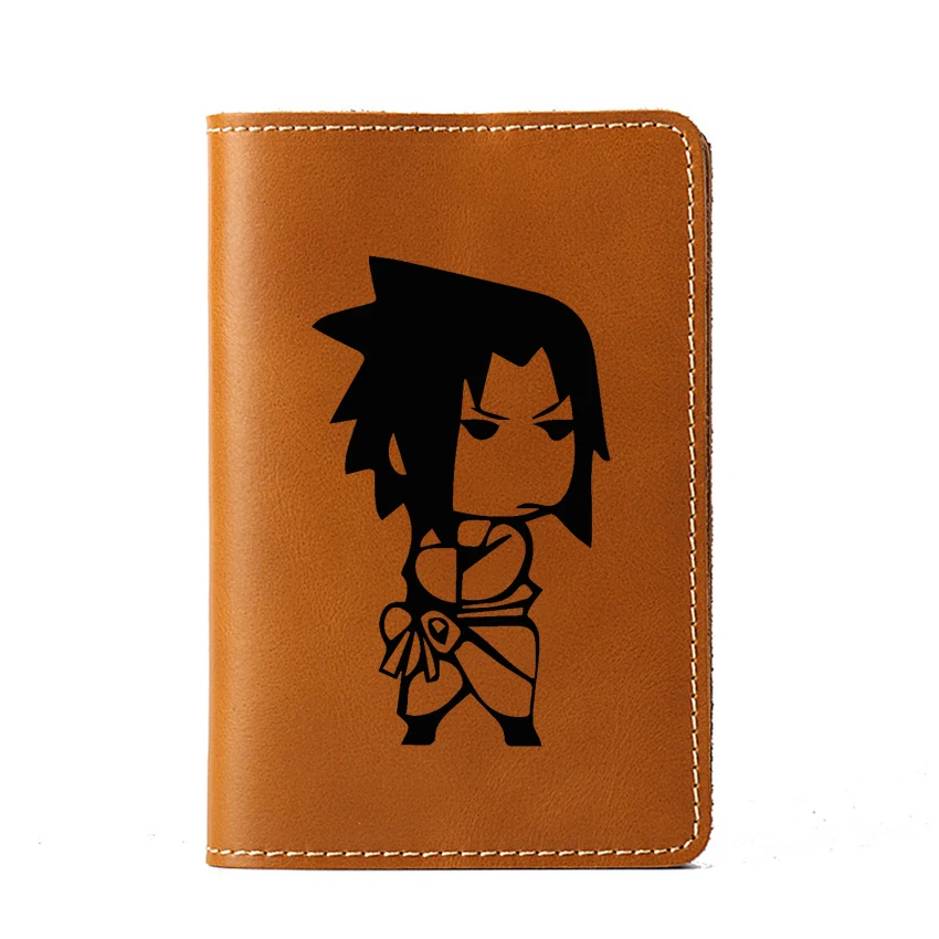 Japanese Cartoon Ninja Sasuke YE
