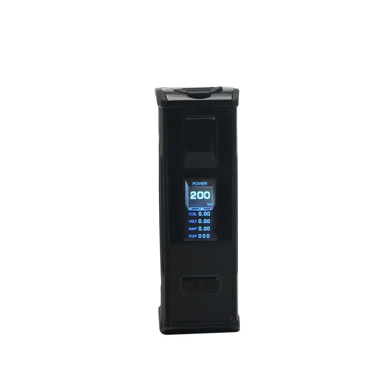 Оригинальный набор Geekvape Aegis Legend боксмод вейп 200 Вт с сеткой Aero sub ohm tank электронных