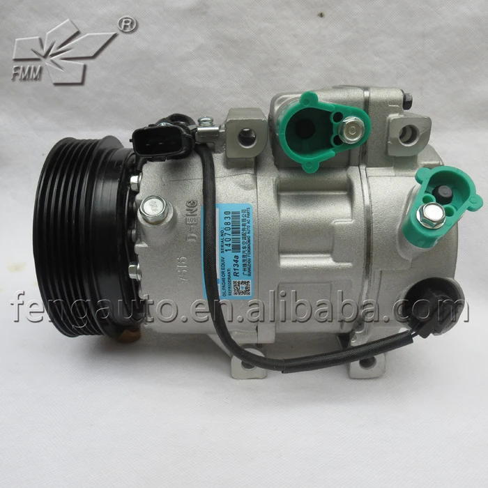 97701-2Y500 авто ac компрессор VS-14 для hyundai IX35 2,0/sportage 2,0