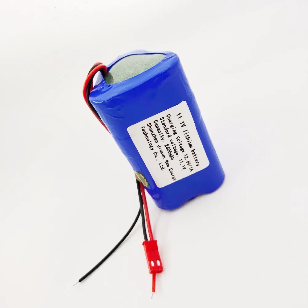 18650/2600 mah/12 V литиевая Светодиодная лампа на батарее массажный инструмент для мониторинга резервных батарей портативного аудио электронного экви