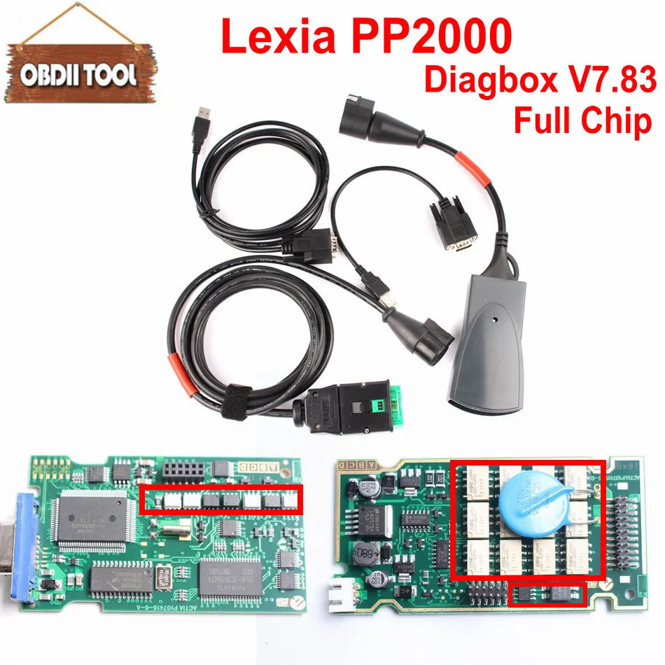 

Super Firmware Reference 921815C Full Chips Gold Edge Lexia3 PP2000 PSA XS Evolution Diagbox V7.83 Lexia For Citroen/Peugeot