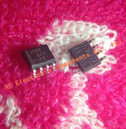 

5 шт./лот THS3092D THS3092DR THS3092 SOIC8 IC
