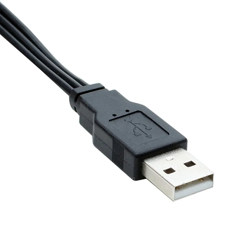 Высокоскоростной 3 5 мм штекер USB к RCA разъем адаптер аудио преобразователь видео AV