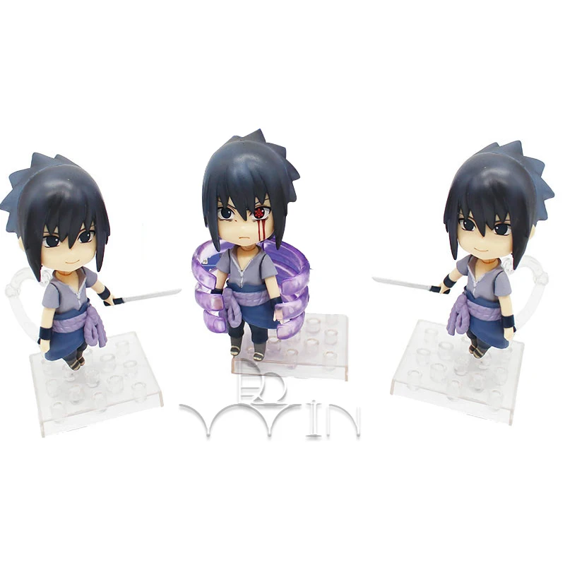 sasuke doll