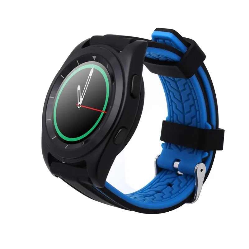 Original Ticwatch E Smartwatch Android Wear 2.0 Bluetooth