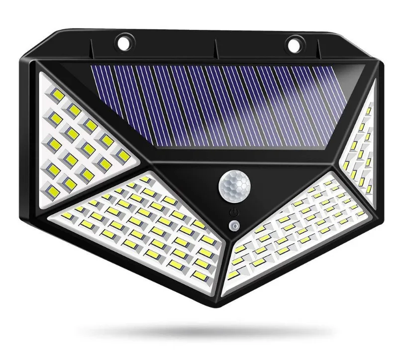 

Led Solar Solor Lights Outdoor Fence Power Light Garden Solar Light Outdoor Solar Motion Sensor Light Solar Lamp Garden Gate