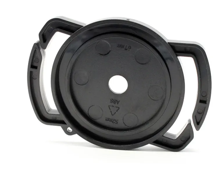 Canon Objectif Bouchon E-52 Bouchon pour Objectifs