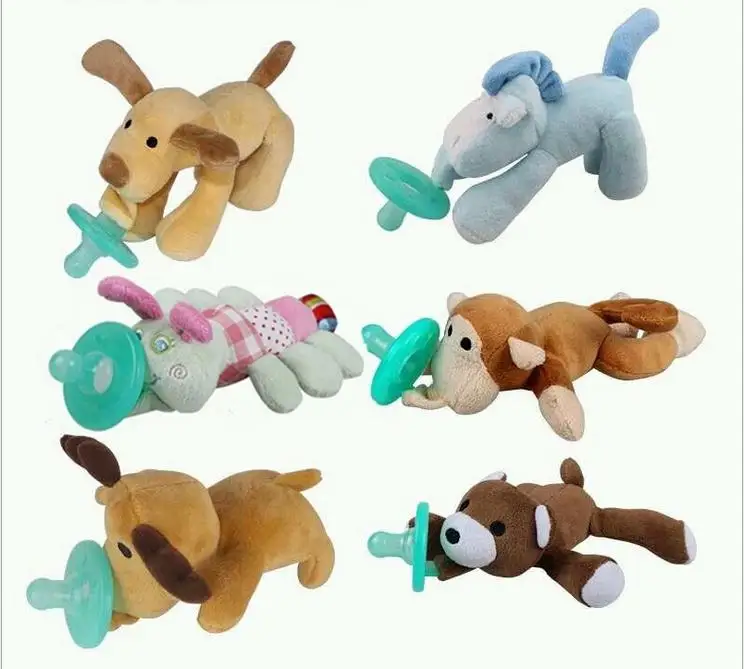 pacifier accessories