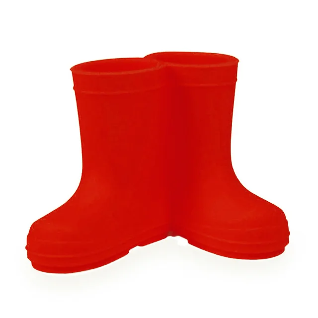 Toothbrush Holder Silicone Stand For Toothbrushes Boots Toothpaste