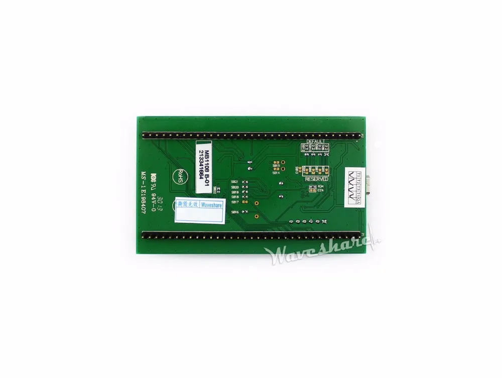 STM32L100C-DISCO-6