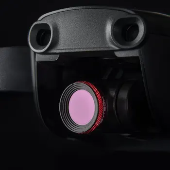 

PGYTECH PRO Filter MRC-UV ND4 8 16 32 64 ND64-PL MRC-CPL Camera PRO Lens Filter for DJI Mavic Air Drone