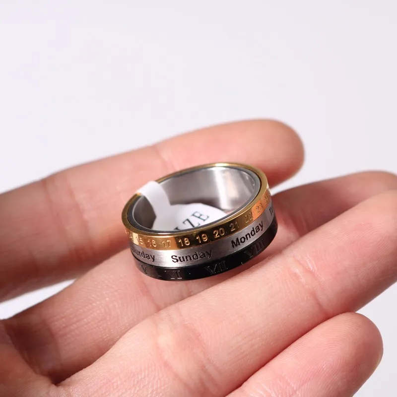 Новая мода и забавный фиджет кольцо Дети/Спиннер для взрослых кольцо игрушка для аутизма и СДВГ