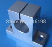 

SK16 SH16A SH16 16mm linear bearing rail shaft support XYZ Table CNC Router