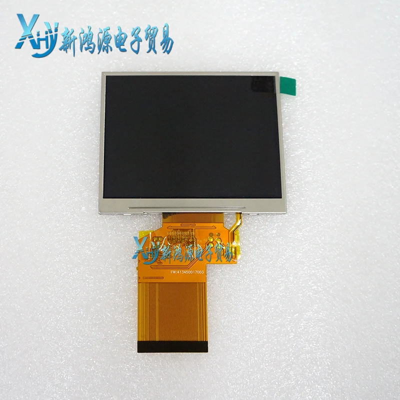 

LQ035NC111 Display Screen 3.5 Inch LCD Screen Small Display Monitor Star Seeker Inner Screen