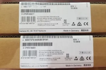 

Original 6ES7272-0AA30-0YA1 SIMATIC HMI Painel de Toque, 200 TD TEXTDISPLAY 6ES72720AA300YA1 PARA S7-200 6ES7 272-0AA30-0YA1
