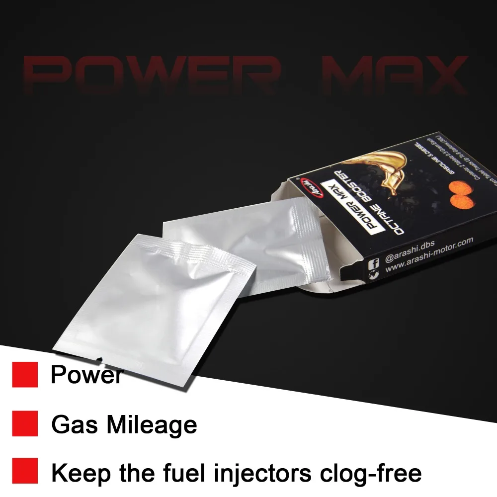 Для YAMAHA HONDA Arashi масляный добавка Gasoiline инжектор очиститель Saver Energry Cetane Улучшенный