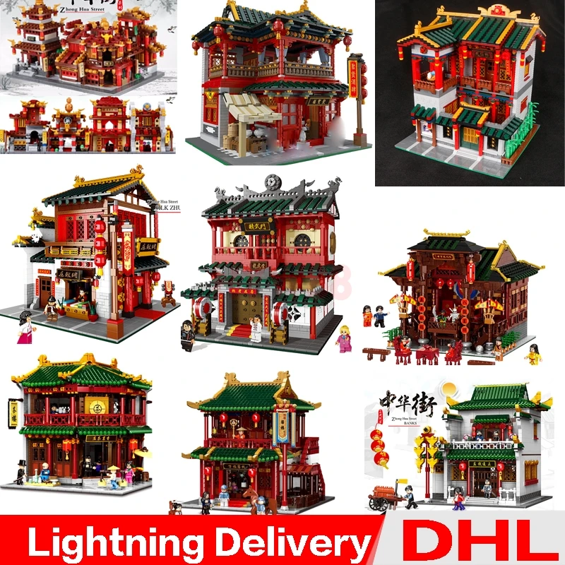 

Xingbao 01001 01002 01003 01004 Xingbao 01020 01021 01022 01023 01101 01102 Chinese Kits Building Blocks Bricks Toys Clone LP