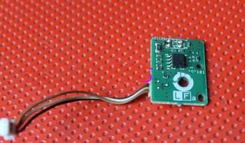 

Projector color wheel detection infrared detection board for sharp XR-H325SA,XR-H825SA