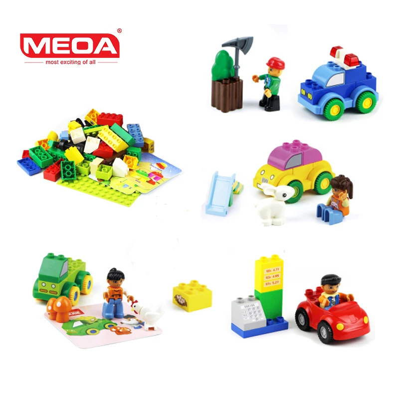 lepin duplo