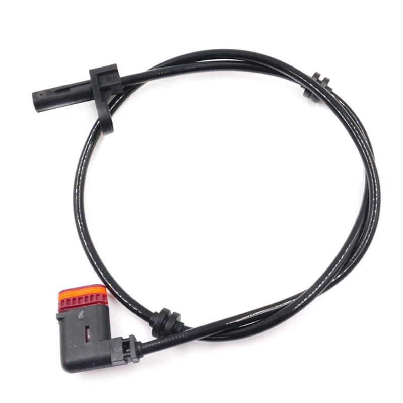 Новый датчик скорости колес ABS 2219050201 A2215400917 для Mercedes Benz W221/ W216/ C216 S400 S550 S600 CL600 CL63 AMG