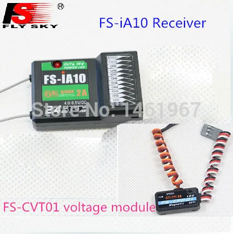 FS-IA10