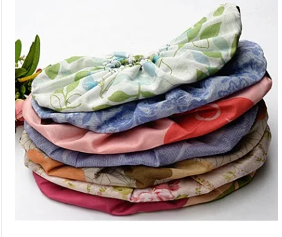 PRINTED FLOWERS