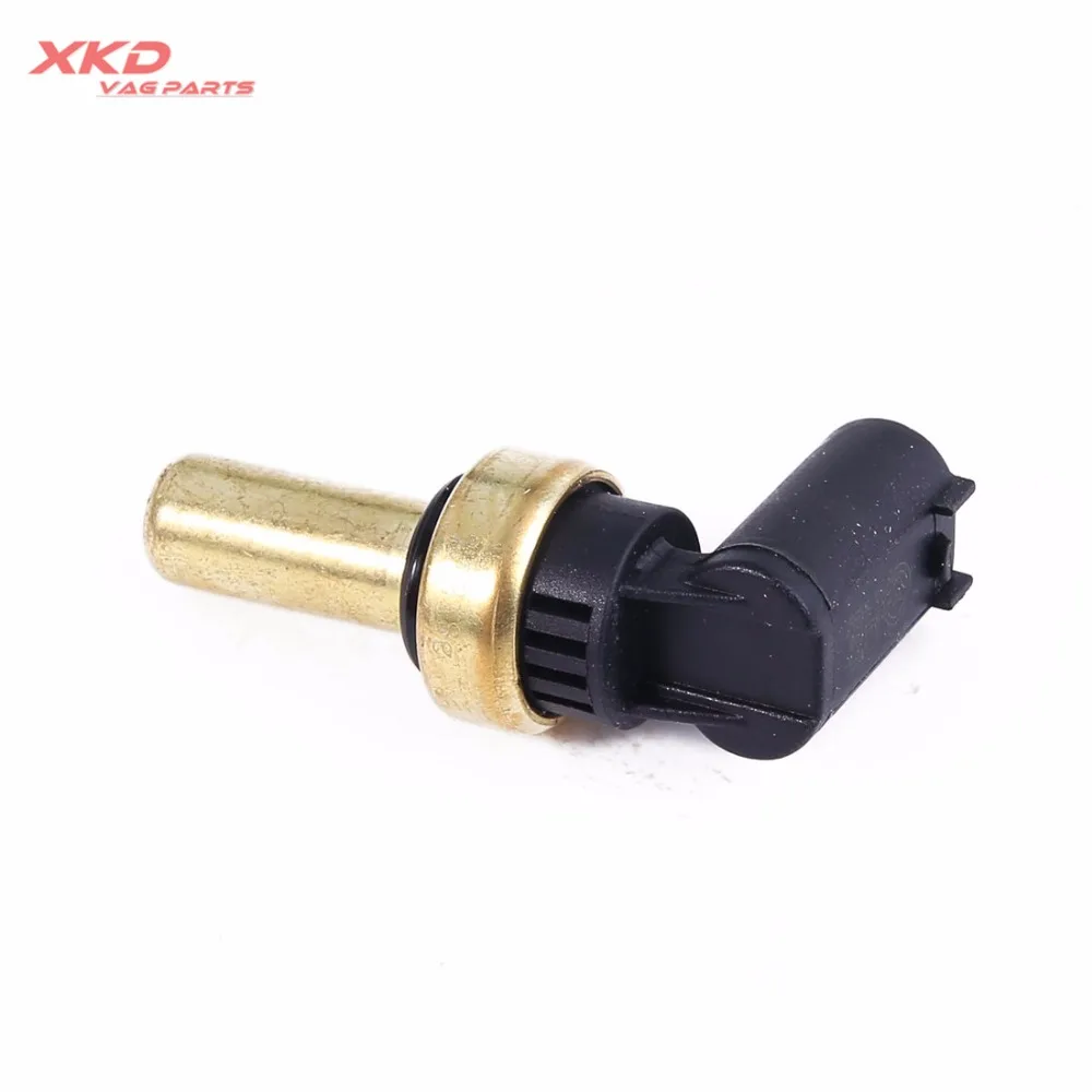 Coolant Temperature Sensor For Chrysler Dodge Maybach Mercedes-Benz 0005425118 1T1258, 5080147AA, 68068746AA
