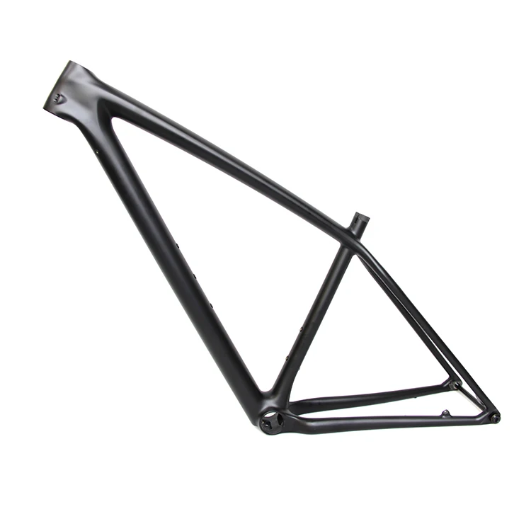 Карбоновая рама MTB T1100 жесткая для велосипеда 29e 27 5 er 650b x 15 &quot/17&quot с оригинальным