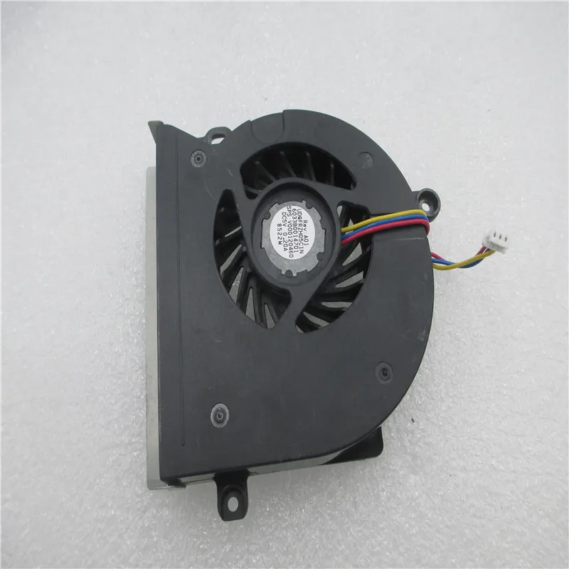 Новый кулер для охлаждения процессора ноутбука Toshiba Satellite A300 A305 L300 L305 L350 L355 6033B0014701