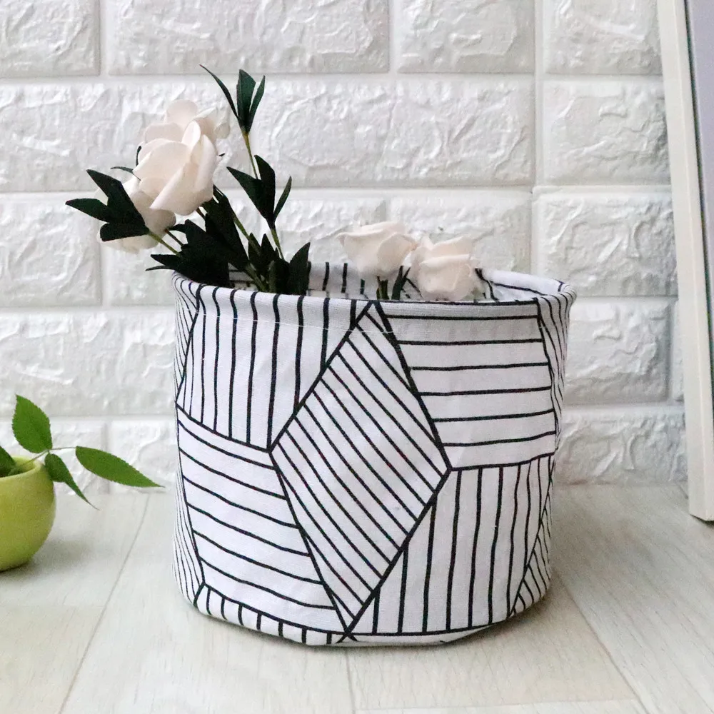 

Desktop Organizer Container Bedside Wardrobe Closet Storage Bag Pocket Box make up organizer storage organizer for cosmetics