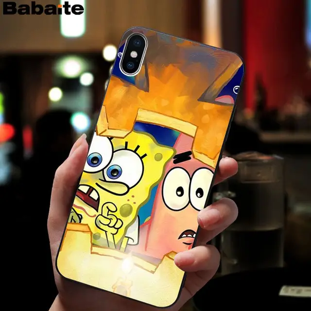 SpongeBob SquarePants Sponge Bob
