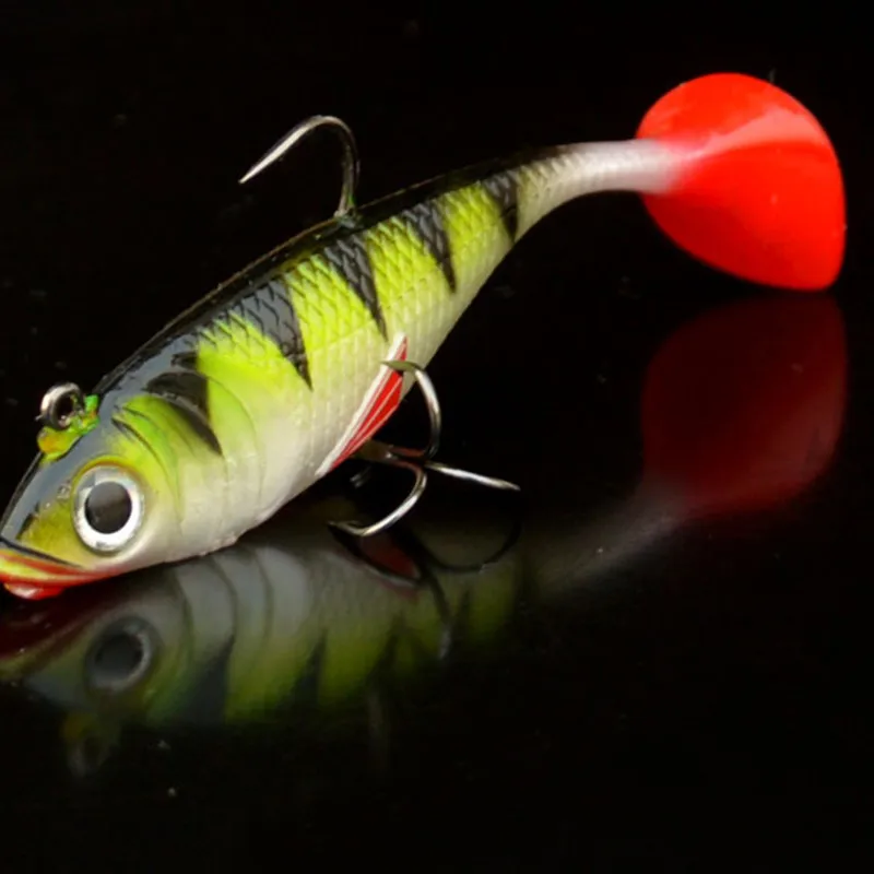 Fishing Lures