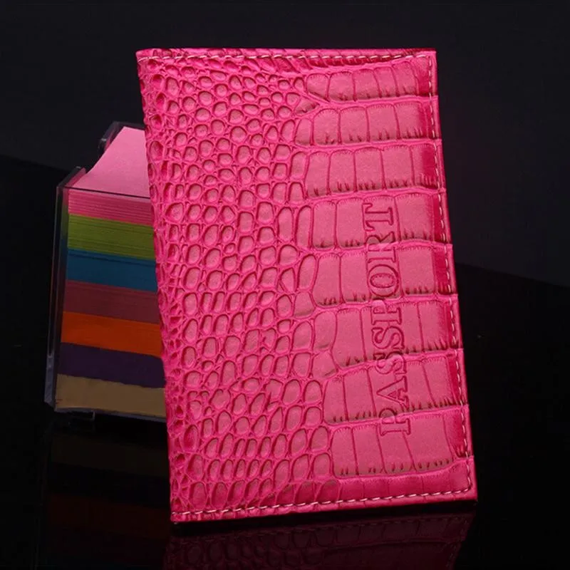Blue-Passport-Cover-PU-Leather-14-2-9-8cm-ID-Holders-Documents-Bag-Alligator-Wallet-Embossing (1)