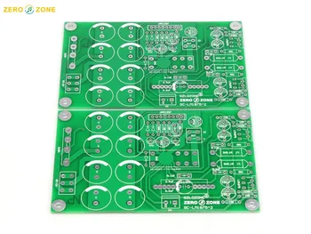 

Free ship 2PCS GC1875T parallel version LM1875 power amplifier PCB power amplifier PCB
