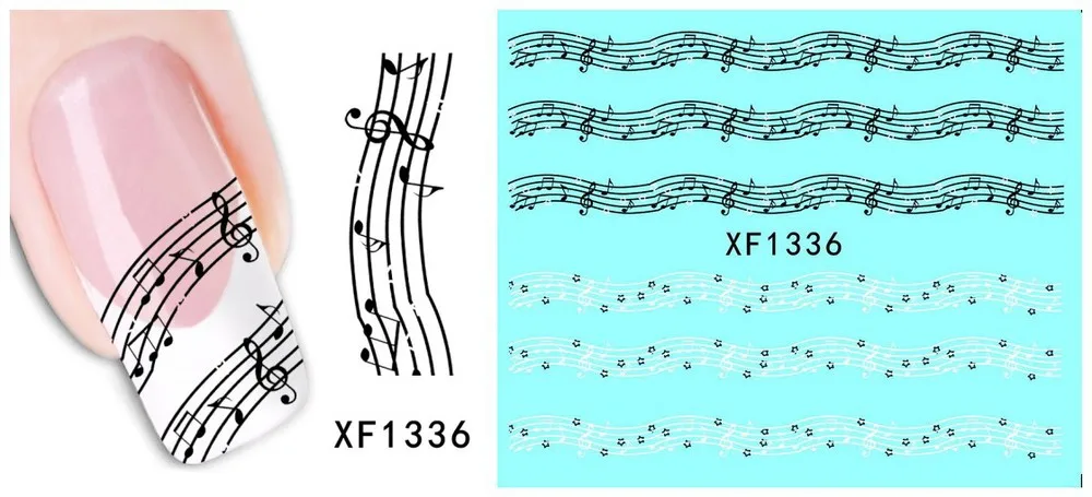 XF1336