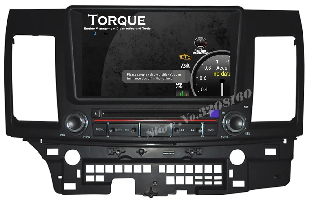 Cheap MAX quad core 2G+16G Android 6.0 1024*600 8" Car DVD Player for Mitsubishi Lancer 10 GaLant Fortis Ispira with Radio RDS GPS BT 13