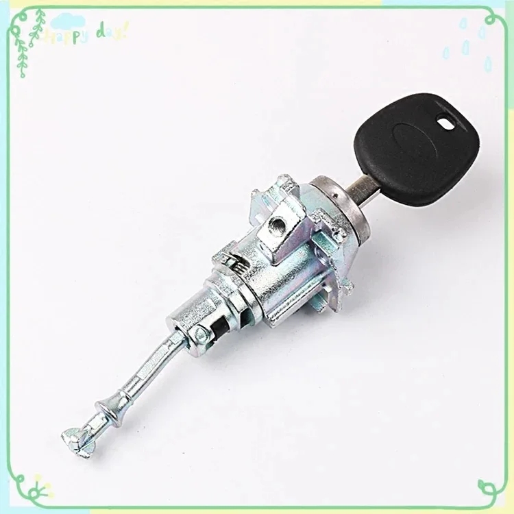 SYM Locksmith Tool Left Car Door Lock Cylinder For 15 Year Toyota