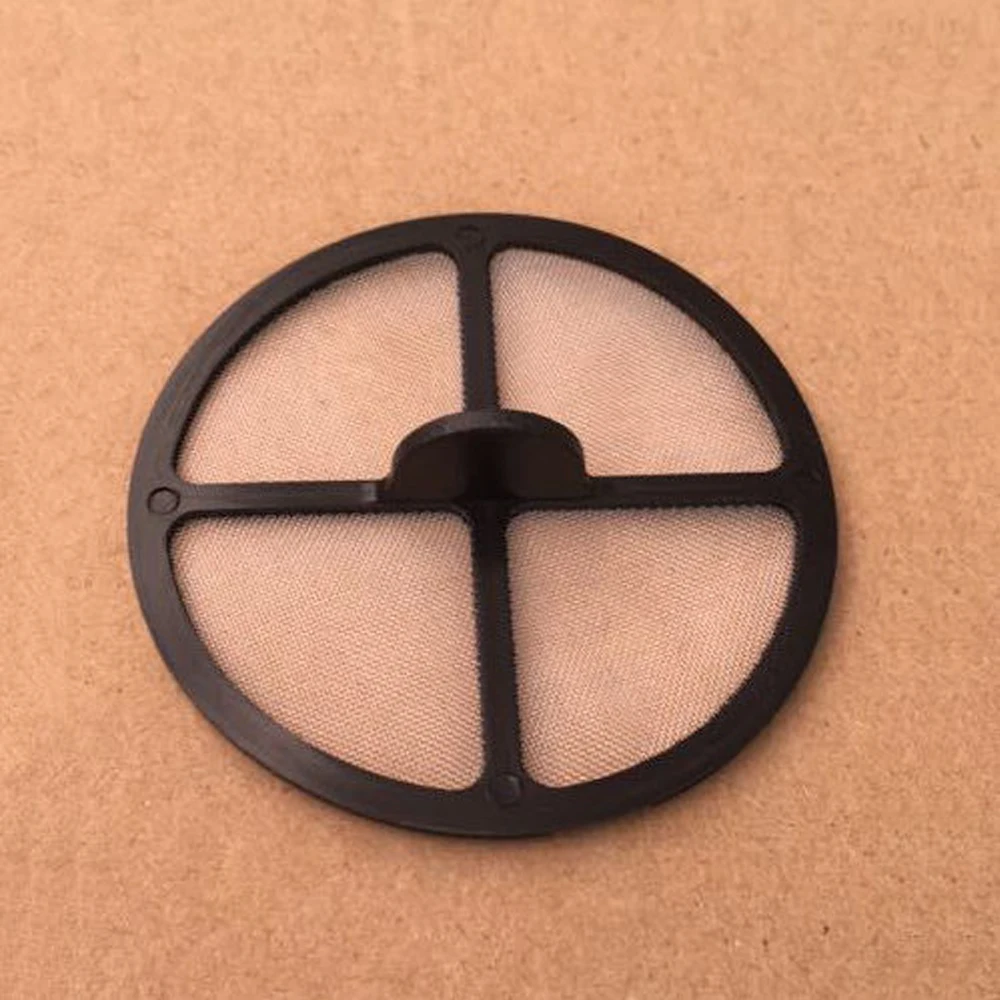 

Titan Wagner 0089917 or 89917 Hopper Filter Screen Disc for Paint Sprayer 3PACKS