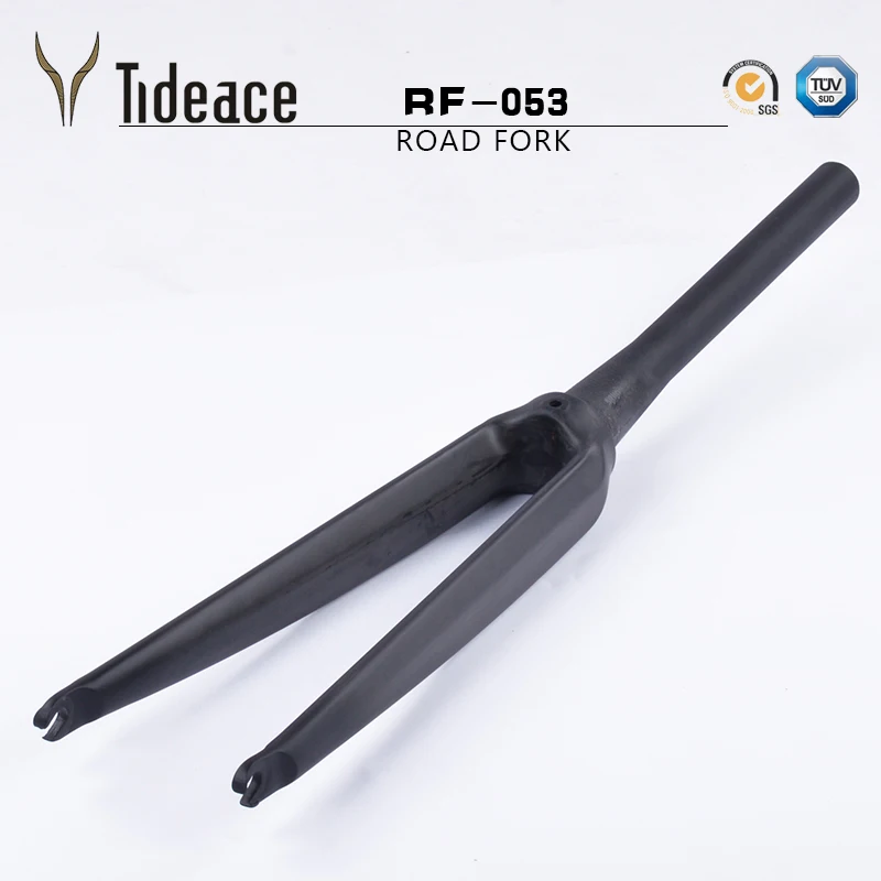 front fork road bike