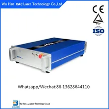 20 Вт 30 50 100 300 Вт/500 750 1000 Raycus волоконный лазерный источник лазерная