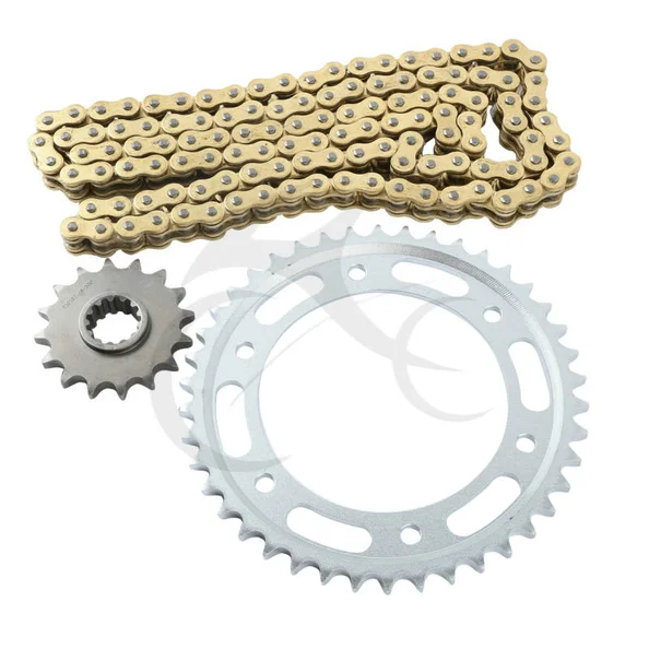 Free shipping Chain and Sprocket Standard Kit for Honda CBR1000RR 2004