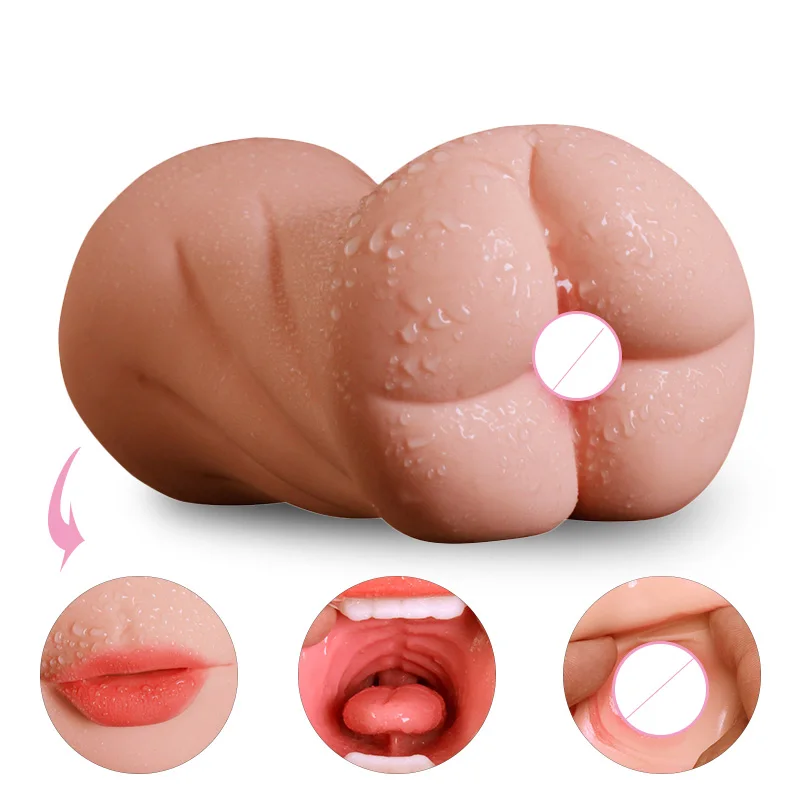 Masturbation cup (6-2)