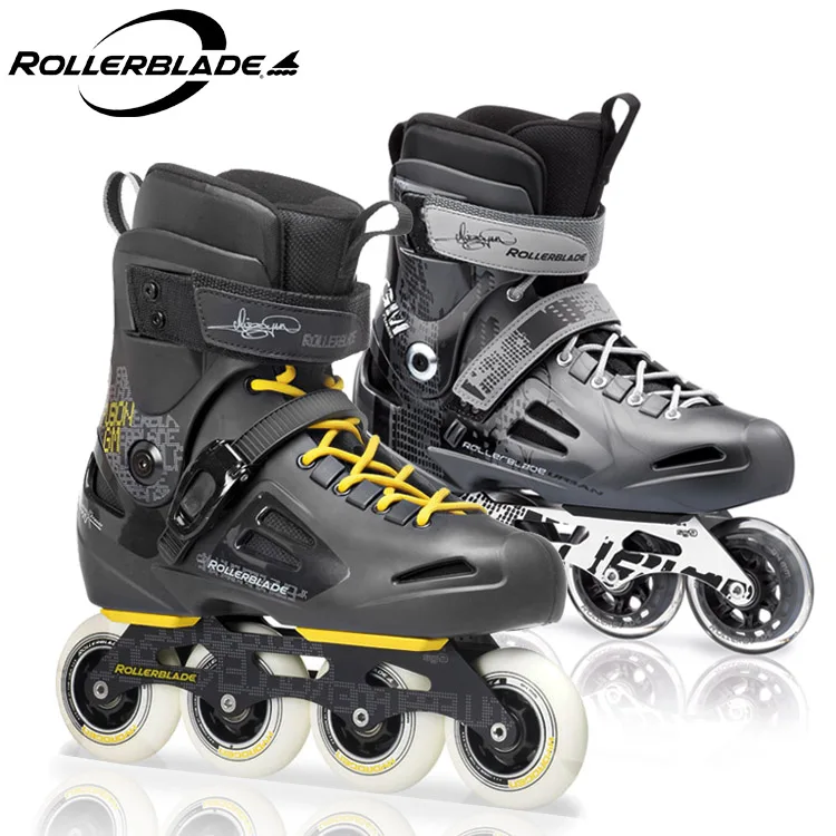 Rollerblade 2014 84 gm fsk skates skating shoes|skate shoes for sale|shoe  poloskate shoe outlet - AliExpress