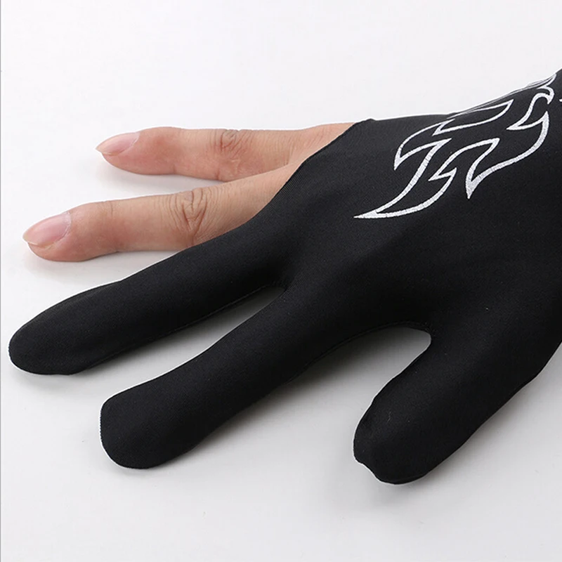 YoYo Professional Glove Yo Yo Balls Kid Toys 1pcs Billiards Glovesin