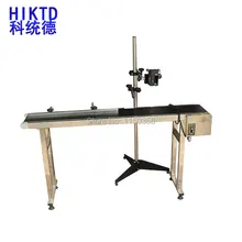 Ручной Интеллектуальный струйный принтер с сенсорным экраном, кодировщиком данных, кодировочная машина+ Быстросохнущий чернильный картридж