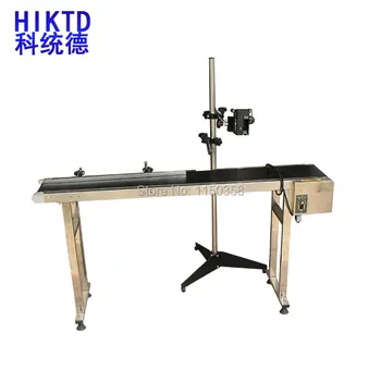 

Handheld Intelligent Inkjet Printer Touch Screen Ink Date Coder Coding machine + Quick-drying ink cartridge