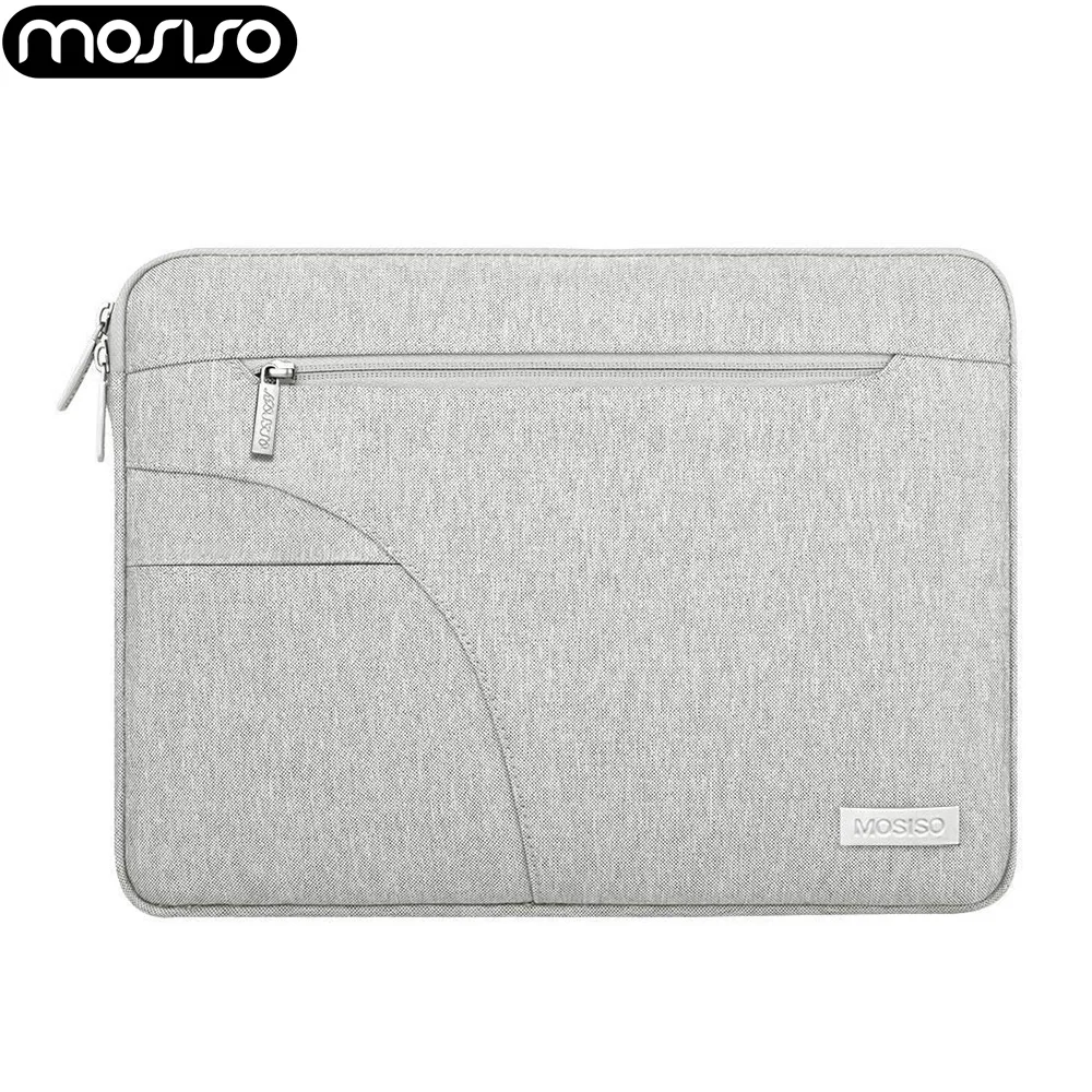MOSISO чехол для ноутбука Защитная сумка Macbook Air 13 дюймов Mac Book Pro 3 HP Asus Dell Notebook 11 15 6